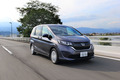 ホンダ・フリードG Honda SENSING（FF/CVT）【試乗記】