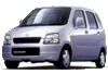 マツダ、「AZ-ワゴン」等の特装車を発売 【ニュース】 の画像1
