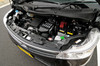 日産ルークス・ハイウェイスターターボ(FF/CVT)【試乗記】 究極の軽のカタチ の画像8