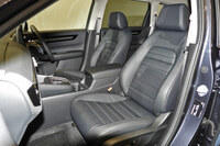 ホンダが新型燃料電池車「CR-V e:FCEV」を世界初公開 2024年夏に発売を予定の画像