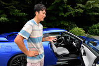 日産GT-Rプレミアムエディション 2020年モデル(前編)の画像