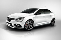 ルノー・メガーヌR.S.カップ