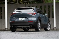 マツダCX-30 20Sプロアクティブ ツーリングセレクション