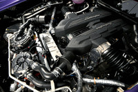 ランボルギーニ・レヴエルト(前編)の画像