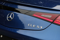 メルセデスAMG CLEカブリオレ/メルセデスAMG GTクーペ【試乗記】の画像