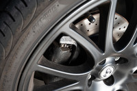 アバルト595 F595(FF/5MT)【試乗記】の画像