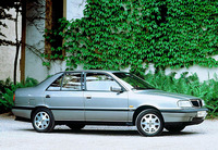 1989年「ランチア・デドラ」