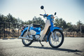 ホンダ・スーパーカブ110（MR/4MT）【レビュー】