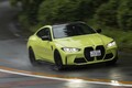 BMW M4クーペ コンペティション（FR/8AT）【試乗記】