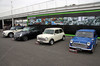 MINIのオーナー向けイベント、サーキットで開催 【ニュース】 の画像2