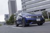 フォルクスワーゲン・ティグアンR(4WD/7AT)【試乗記】