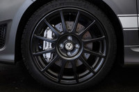 「アバルト595コンペティツィオーネ」にマットグレーの限定モデル登場の画像