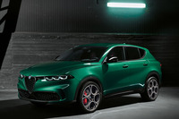 アルファ・ロメオ・トナーレ