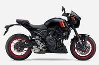 スズキが新型バイク「GSX-8T/GSX-8TT」を発売 排気量775ccのネオクラシックモデルの画像