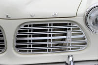 ボルボ122Sアマゾン