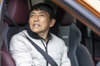 スバルWRX S4 STI Sport R EX(前編)の画像