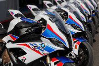 BMW S1000RR Mパッケージ(MR/6MT)【レビュー】の画像