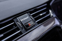 フォルクスワーゲン・パサートTDIエレガンス アドバンス(FF/7AT)【試乗記】の画像