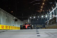 【F1 2023】第16戦シンガポールGP続報:フェラーリのサインツJr.快勝 レッドブル&フェルスタッペンの連勝ついに止まる