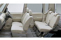 【東京モーターショー2003プレビュー】ダイハツ・Tanto(タント)の画像