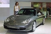 「ニュー911タルガ」