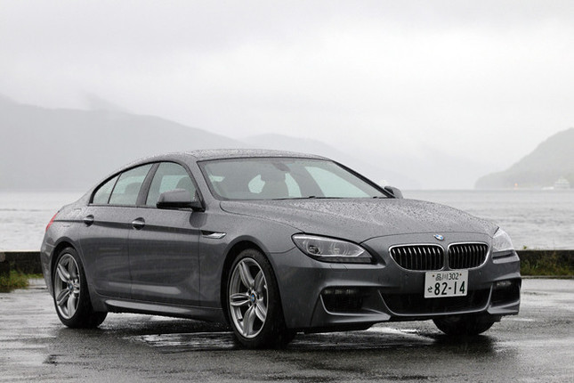【スペック】全長×全幅×全高=5010×1895×1390mm/ホイールベース=2970mm/車重=1880kg/駆動方式=FR/3リッター直6DOHC24バルブターボ(320ps/5800rpm、45.9kgm/1300-4500rpm)/価格=986万円(テスト車=1121万6000円)
