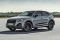 アウディがコンパクトSUV「Q2」の改良モデルを発表　2021年前半に日本に導入