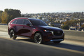 2024年に登場する3列シートSUV「マツダCX-80」への期待と不安