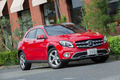 メルセデス・ベンツGLA220 4MATIC（4WD/7AT）【試乗記】
