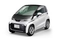 「トヨタの電動車普及チャレンジ」説明会の会場から
