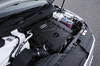 アウディA4 1.8 TFSI(FF/CVT)【ブリーフテスト】 アウディA4 1.8 TFSI(FF/CVT) の画像10