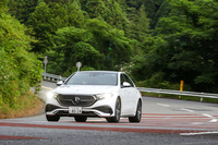 メルセデス・ベンツE220dアバンギャルド(前編)の画像