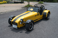 ケータハム・セブン340R