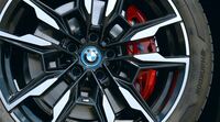 動画で見る「BMW i4 M50」の画像