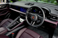 ポルシェ・マカン4(前編)の画像