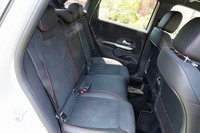 「MBUX」を搭載 新型「メルセデス・ベンツBクラス」発売の画像