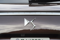 DS 7クロスバック グランシックBlueHDi(FF/8AT)【試乗記】の画像