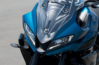 トライアンフ・タイガースポーツ660(6MT)の画像