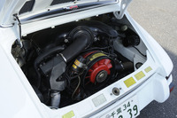 第4回:ポルシェ911カレラRS 2.7の画像