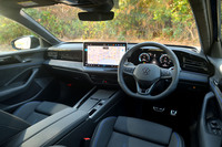 フィアット600e/メルセデス・ベンツEQS/フォルクスワーゲン・パサート【試乗記】の画像