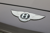 ベントレー・ミュルザンヌ スピード(FR/8AT)【試乗記】の画像