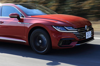 今回のテストでは一般道、高速道路、ワインディングロードと、さまざまなシチュエーションで「エフィシェントグリップ コンフォート」を試すことができた。