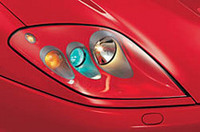 【Movie】フェラーリ「マラネロ」が、5.75リッターに拡大の画像