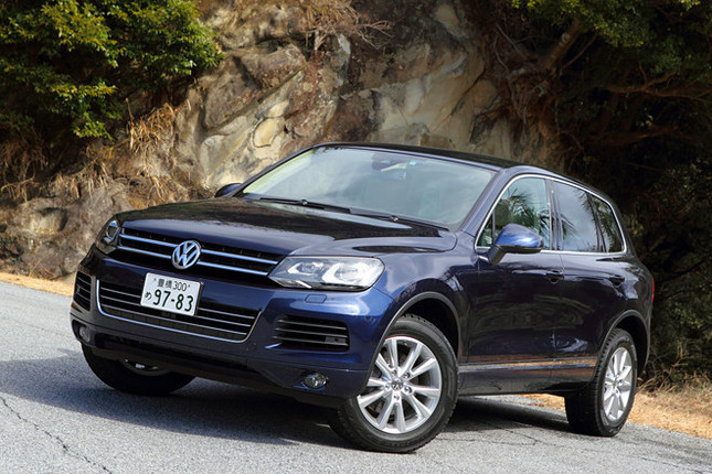 【スペック】全長×全幅×全高=4800×1945×1740mm/ホイールベース=2905mm/車重=2200kg/駆動方式=4WD/3.6リッターV6DOHC24バルブ(280ps/6200rpm、36.7kgm/2900-4000rpm)/価格=623万円(テスト車=694万4000円/レザーシートパッケージ=39万9000円/CDCエアサスペンション=31万5000円)