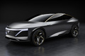 【上海ショー2019】日産が新型セダンを初公開