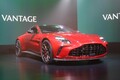 一気に155PSアップ！ 改良型「アストンマーティン・ヴァンテージ」日本上陸