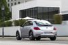 フォルクスワーゲン・ザ・ビートル 2.0TSI(FF/6AT)【海外試乗記】 ドライバーズ・ビートル の画像3