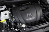 マツダ・プレマシー20S-SKYACTIV Lパッケージ(FF/6AT)【試乗記】 滋味あふれるレスポンス の画像2