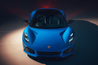 ロータスが新型スポーツカー「エミーラ」の2リッター直4ターボモデルの詳細を発表の画像