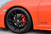 第5回:不動の人気には理由がある輸入車チョイ乗りリポート~ドイツ編~(その1)の画像